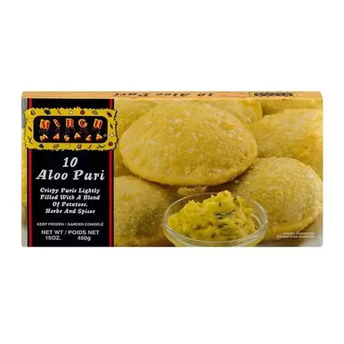 DEEP Aloo Puri 450 gm