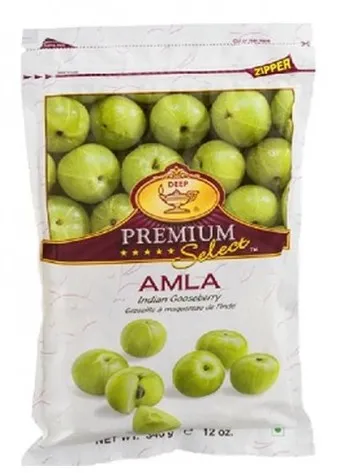 DEEP Amla 340 gm