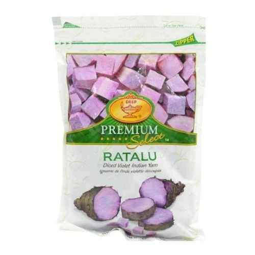 DEEP Ratalu 340 gm