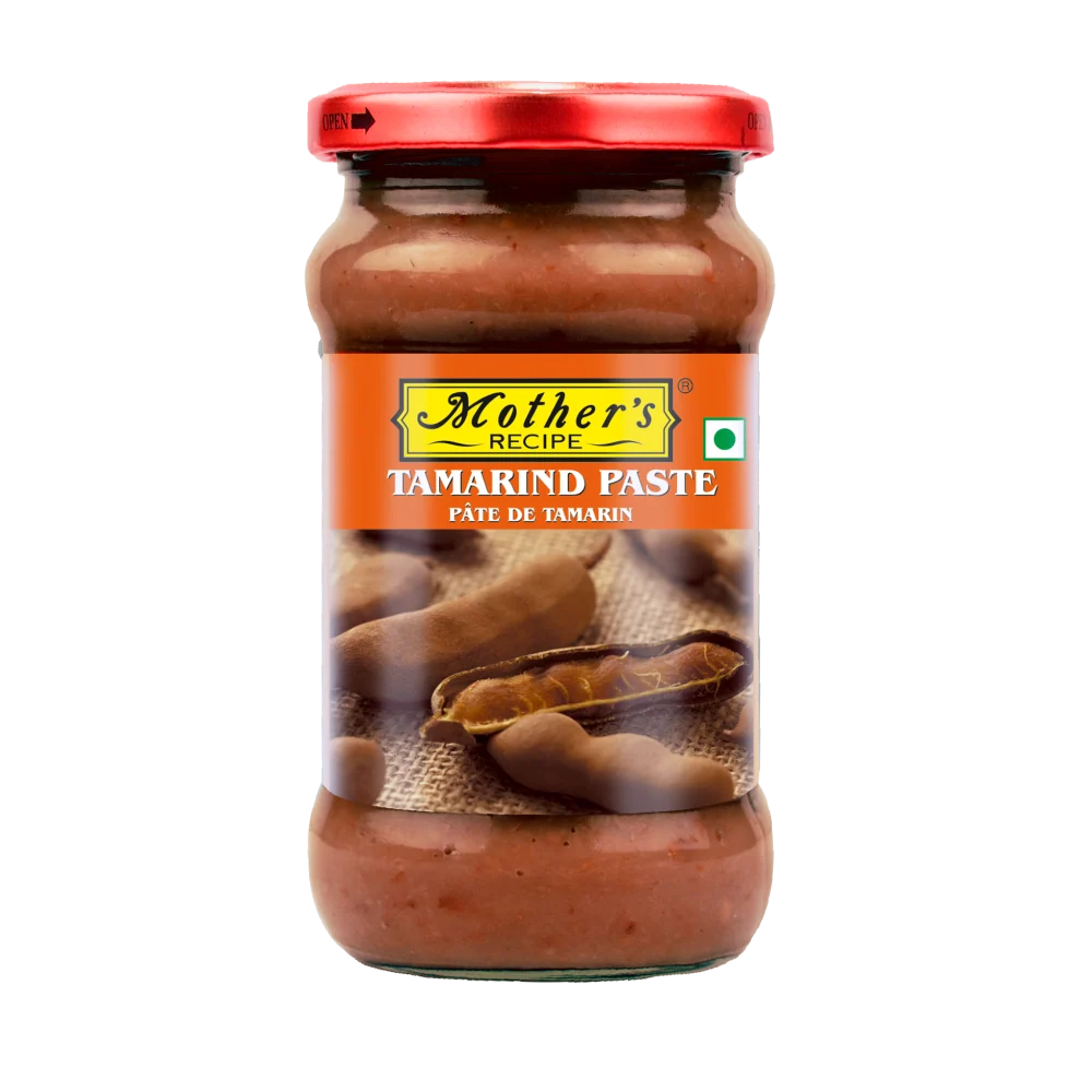 MOTHER'S RECIPE Tamarind Paste 320 gm