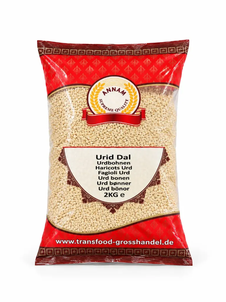 ANNAM Urid Dal 2 kg
