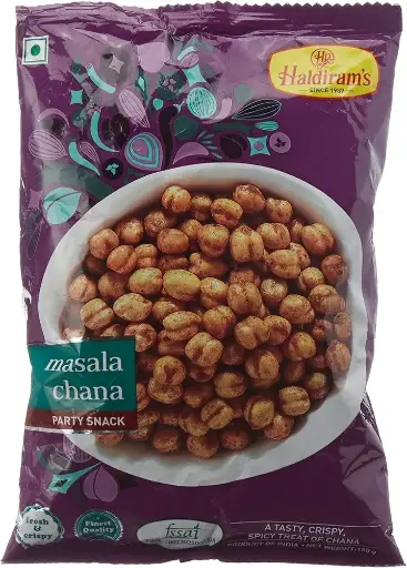 HALDIRAM Kabuli Chana Masala 150 gm