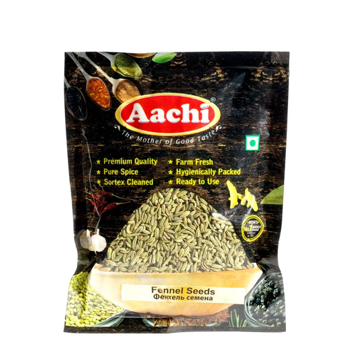 Aachi Fennel Seed 100 gm