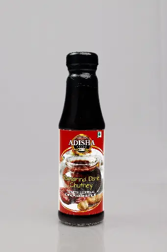 Adisha Tamarind Date Chutney 220 gm