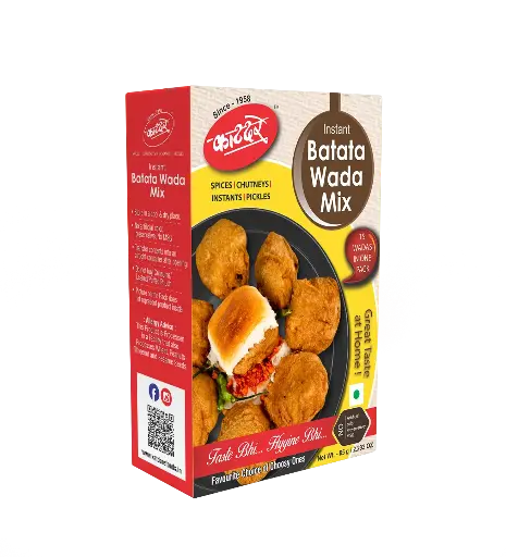 KATDARE Batawada mix 65 gm