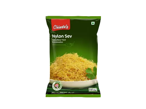 Chhedas Nylon Sev 170 gm