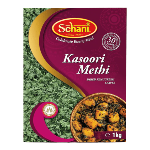 Schani Kasoori Methi 100 gm