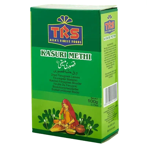 TRS Methi Leaves 100 gm