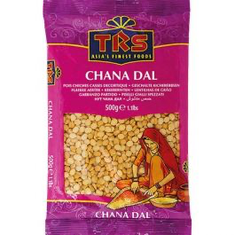 TRS Chana Dal 500 gm