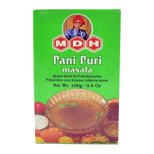 MDH Panipuri Masala 100 gm
