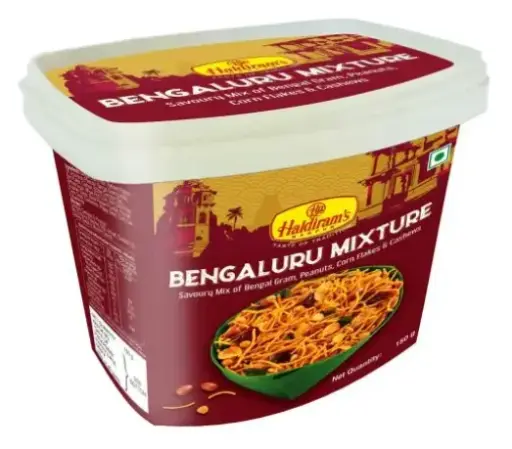 HALDIRAM South Mixture 150 gm