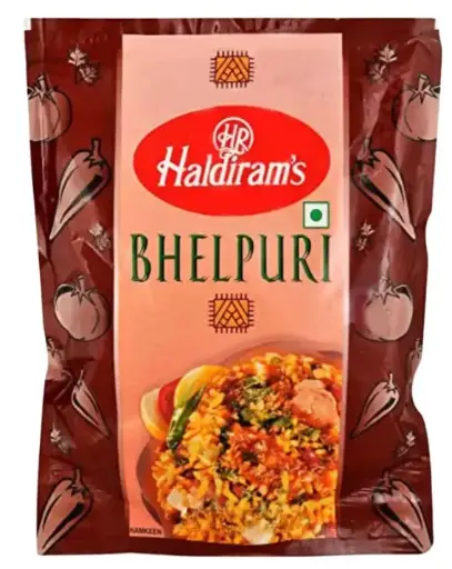 HALDIRAM Bhelpuri 200 gm