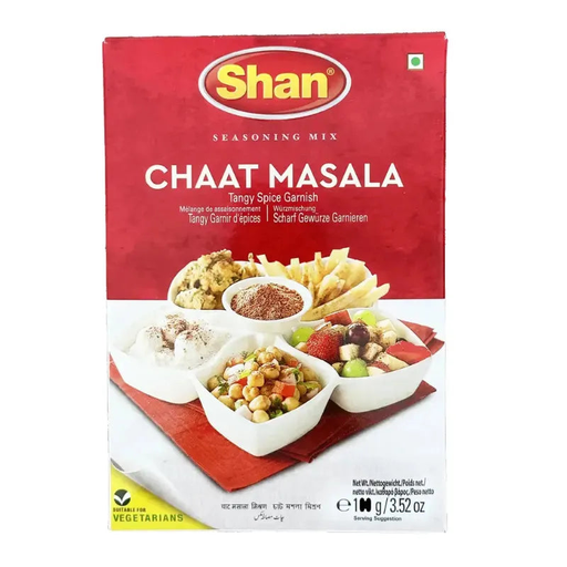 EVEREST Chaat Masala 100 gm