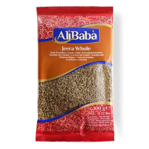 AB Jeera Whole 100 gm