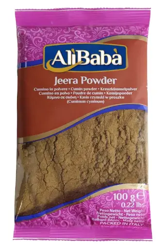 AB Jeera Powder 100 gm
