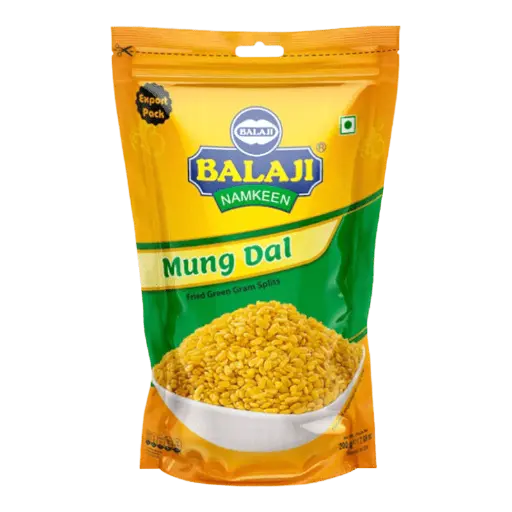 BALAJI Moong Dal 200 gm
