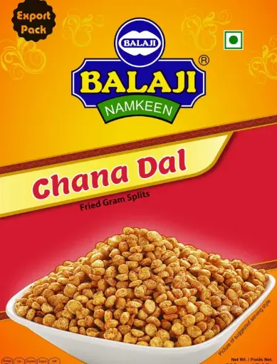 BALAJI Chana Dal 200 gm