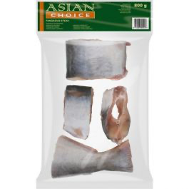 Asian Choice Pangasius Steak 1 kg