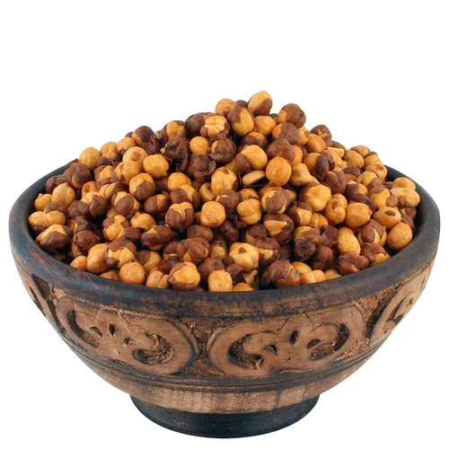SATVA Roasted Chana 1 kg