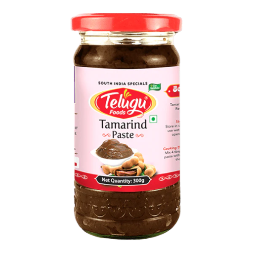 Telugu Tamarind Paste 300 gm