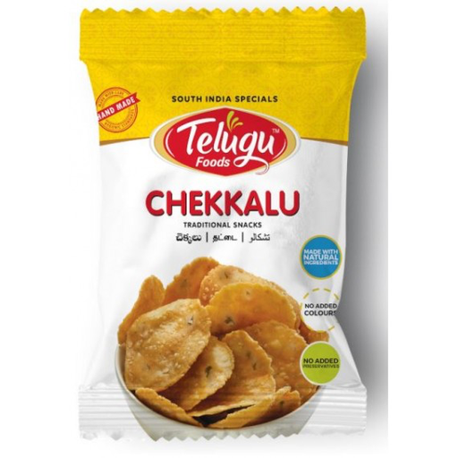 TELUGU Chekkalu 170 gm