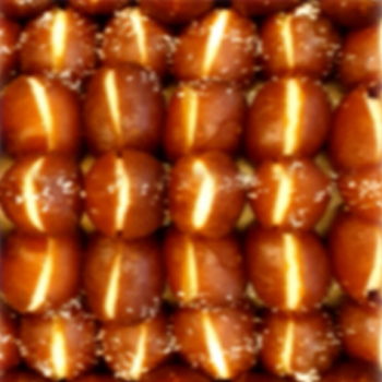 Bhaibhai Dark Cream Jamun 400 gm