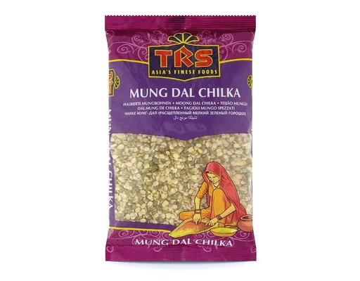 TRS Moong Dal Chilka 2 kg