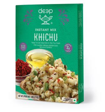 Deep Khichu Mix 200 gm