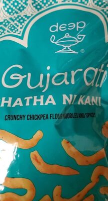 DEEP Bhatha Ni Kani 340 gm