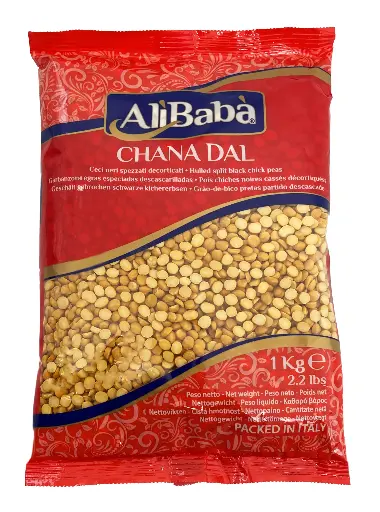 AB Chana Dal 1 kg
