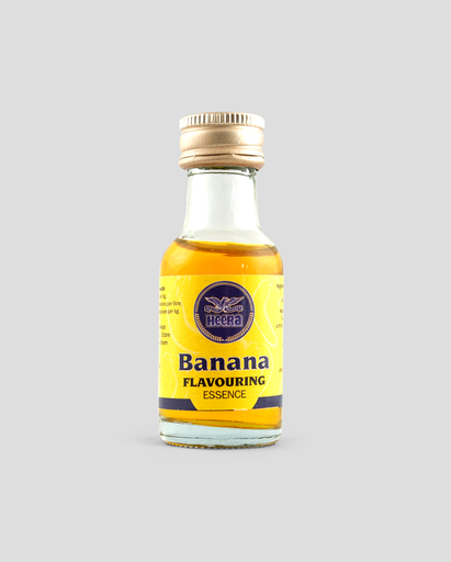 Heera Essence Banana 28 ml