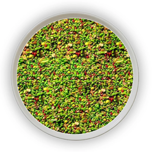 KRG Green Mukhwas 100 gm
