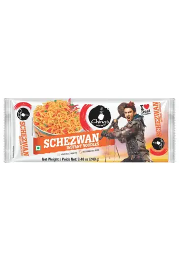 CHING'S  Schezwan Noodles 240 gm