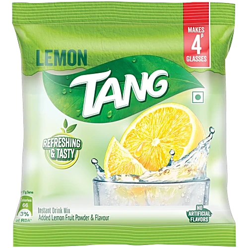 Tang Lemon Powder 75 gm