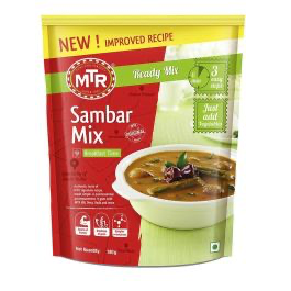 MTR RTE Inst. Sambar Mix 300 gm