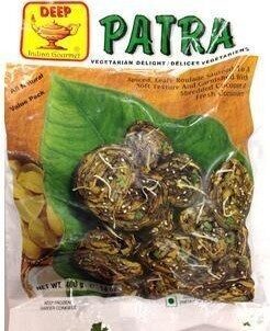 Deep Patra 400 gm