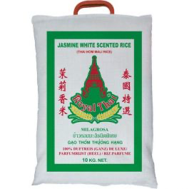 Royal Thai Jasmin Rice 10 kg