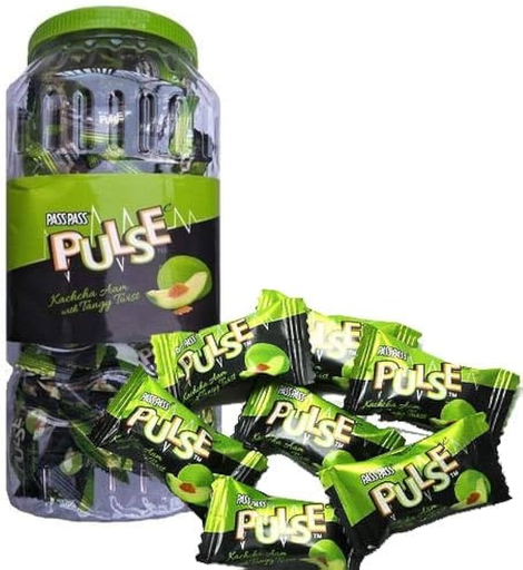 PULS Candy 672 gm