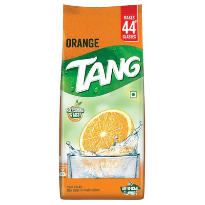 Tang Orange Powder 500 gm