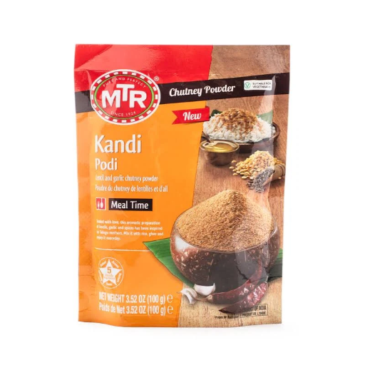 MTR Kandi Podi 100 gm
