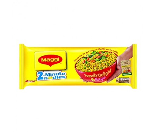 Maggi Instant Masala Noodle 280 gm