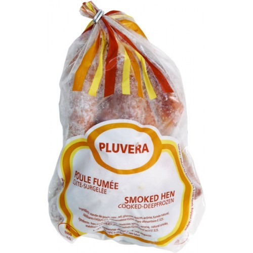 STRONG Chicken 1.2 kg