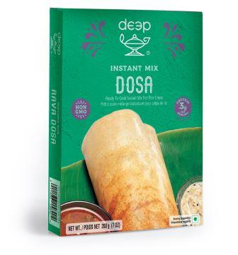 Deep Dosa Mix 200 gm