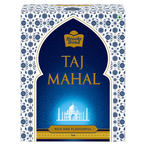 Taj Mahal Tea 1 kg