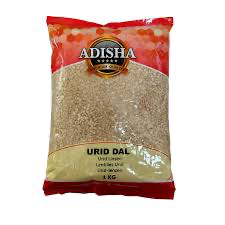 Adisha Urid Dal 1 kg