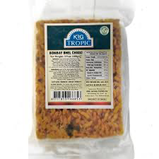 KRG Gajak Bombay Chikki Bhel 100 gm