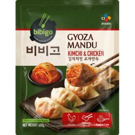 Bibigo Mandu Kimchi 350 gm