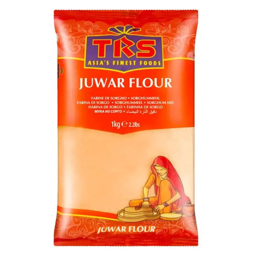 TRS Juwar Flour 1 kg