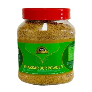KRG Jaggery Desi Shakkar 500 gm