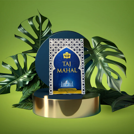 Taj Mahal Black Tea 500 gm